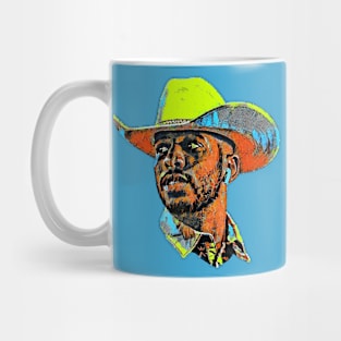 Cowboy Chris Mug